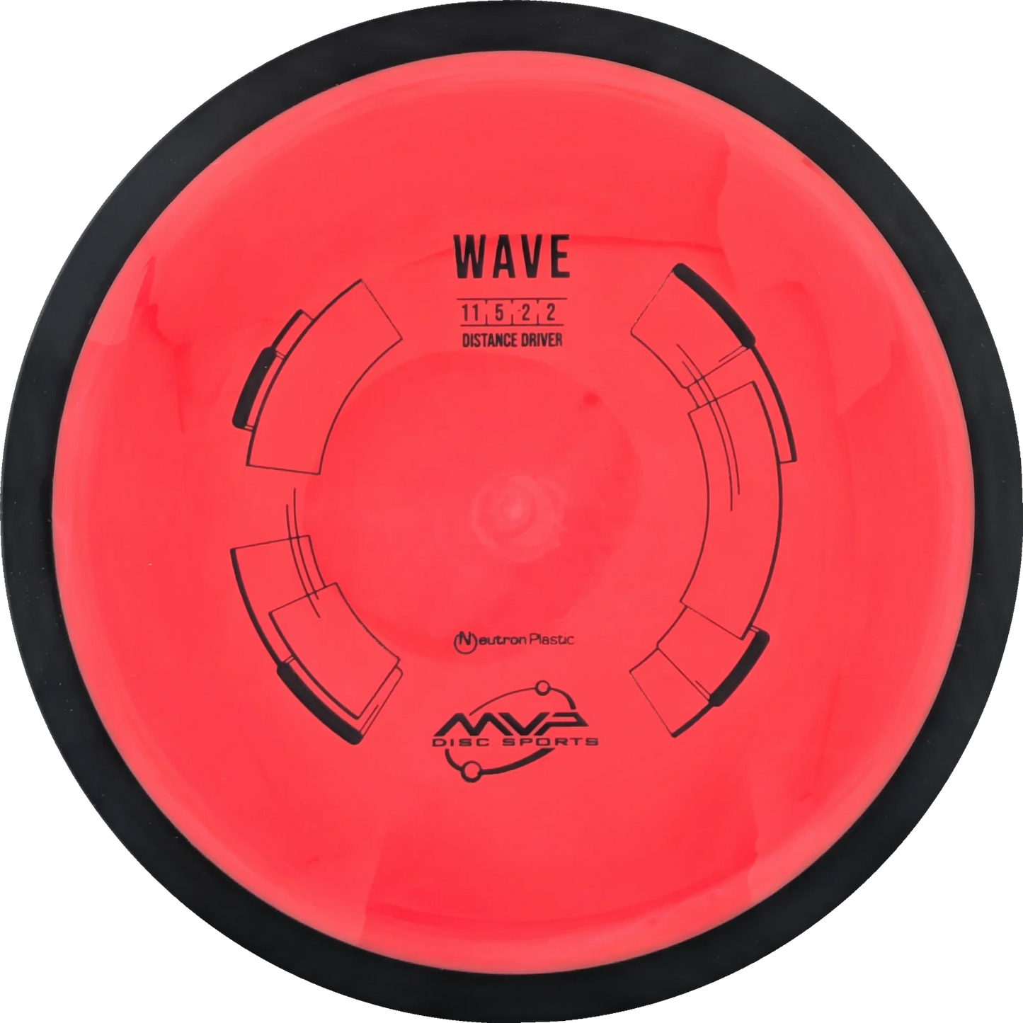 Neutron Wave Classic