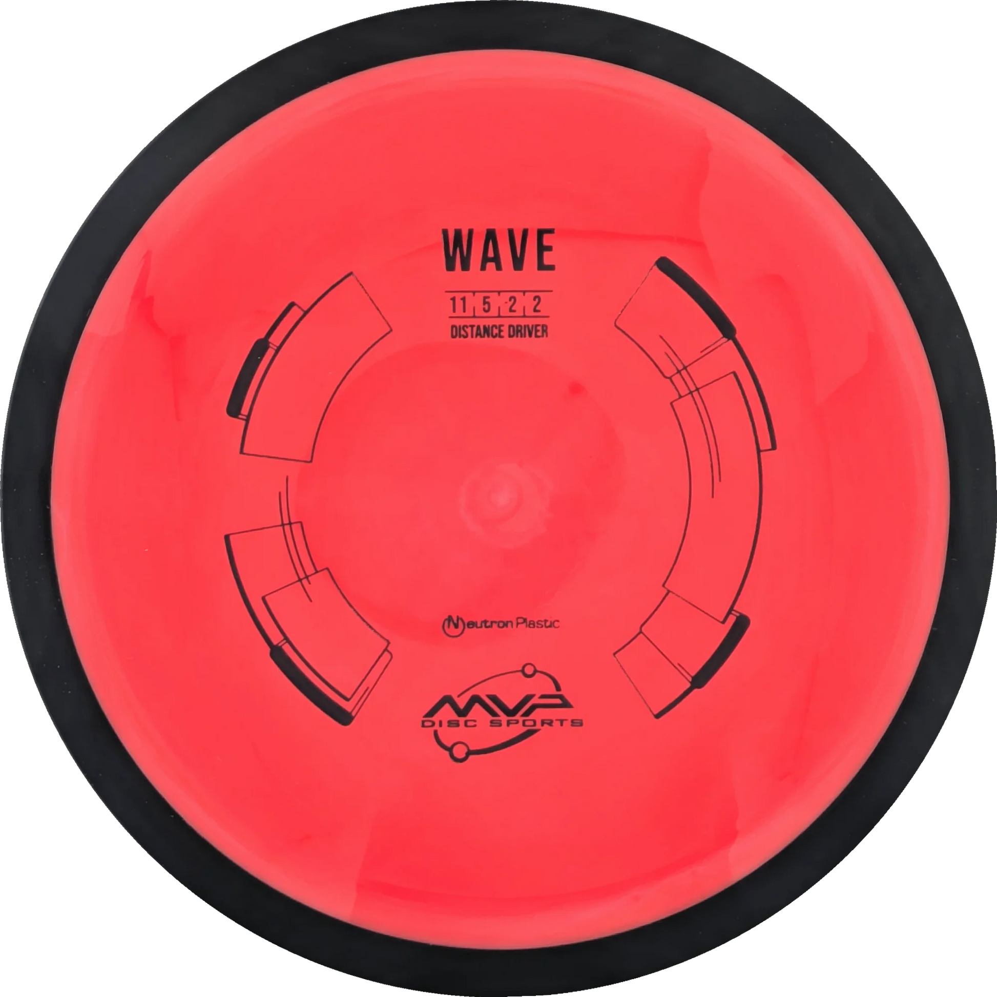 Neutron Wave Classic