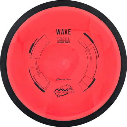 Neutron Wave Classic