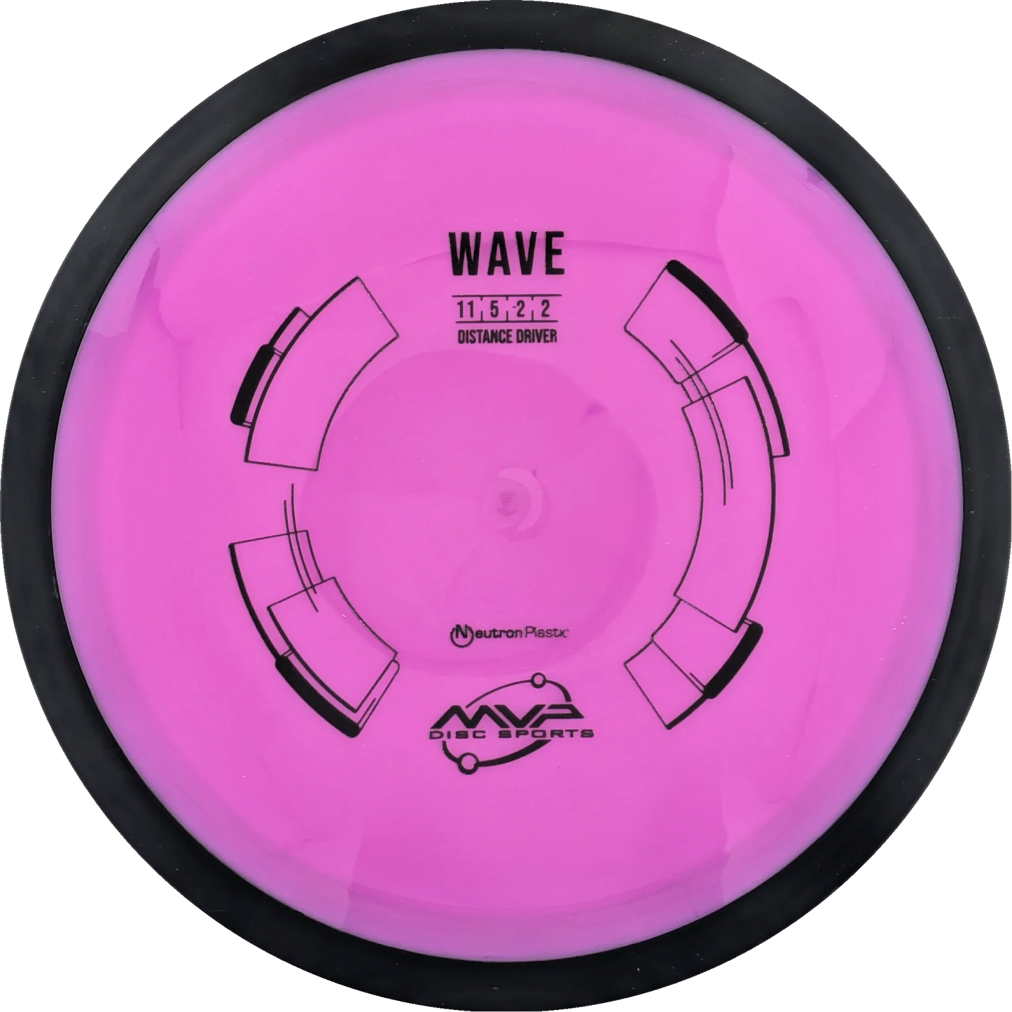 Neutron Wave Classic