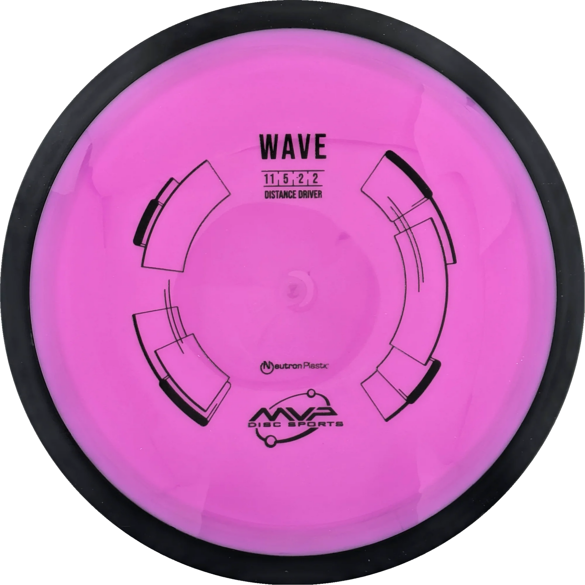 Neutron Wave Classic