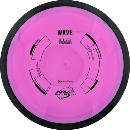 Neutron Wave Classic