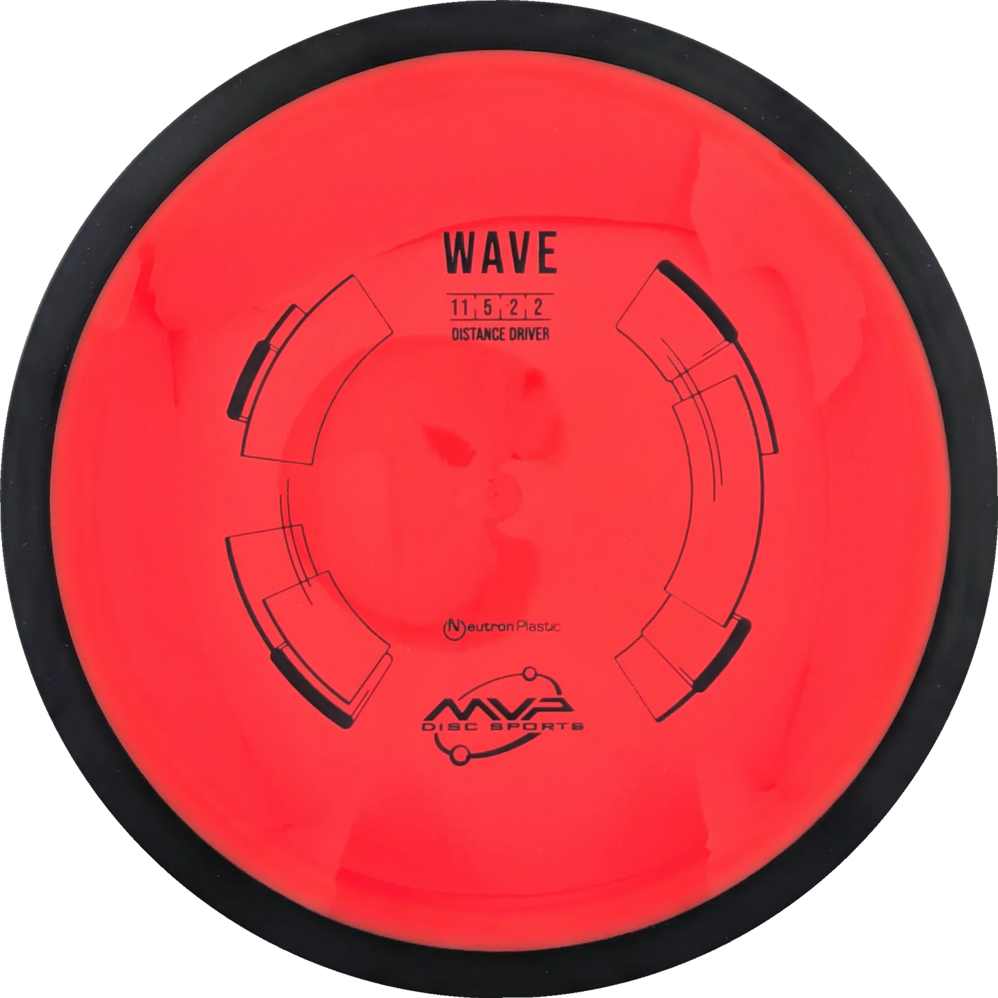 Neutron Wave Classic