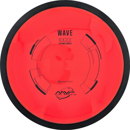 Neutron Wave Classic