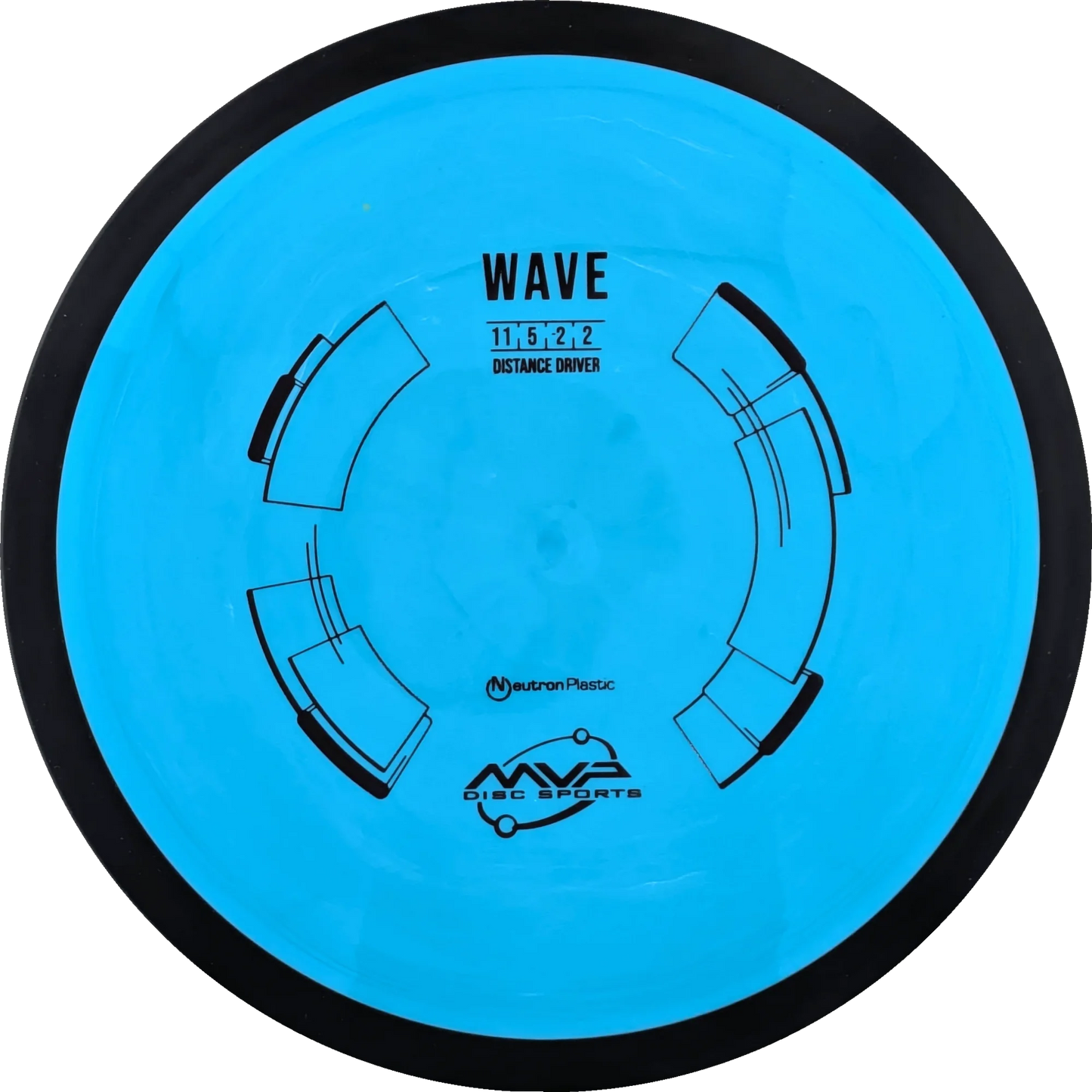 Neutron Wave Classic