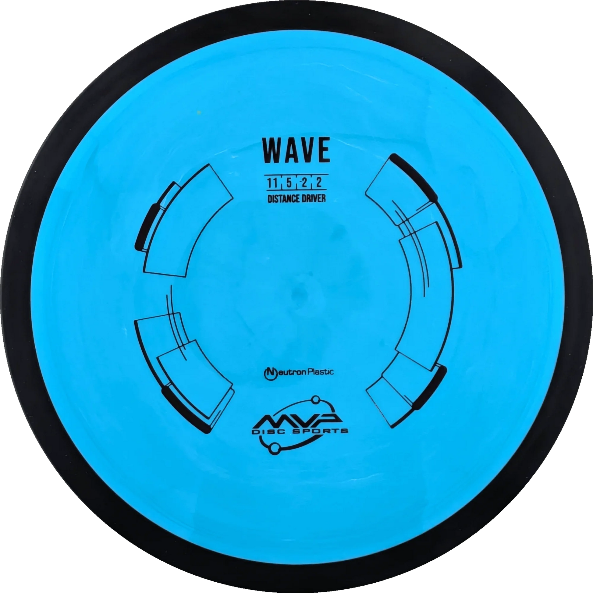 Neutron Wave Classic
