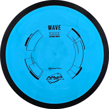 Neutron Wave Classic