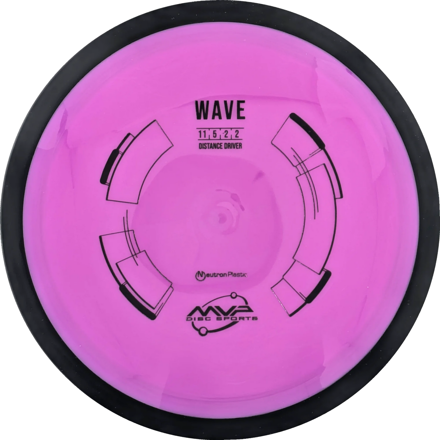 Neutron Wave Classic