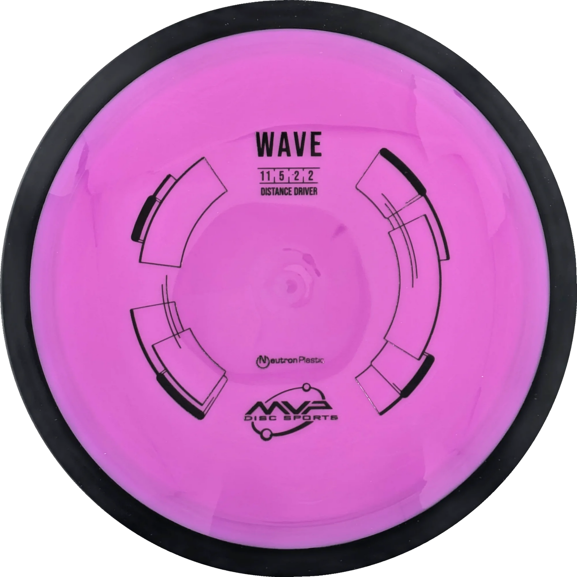 Neutron Wave Classic