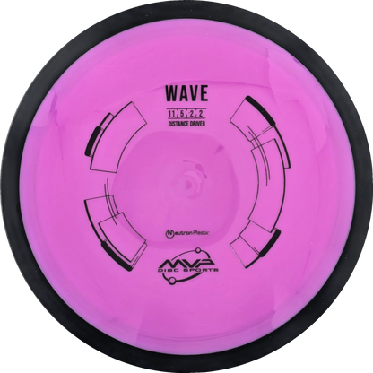 Neutron Wave Classic