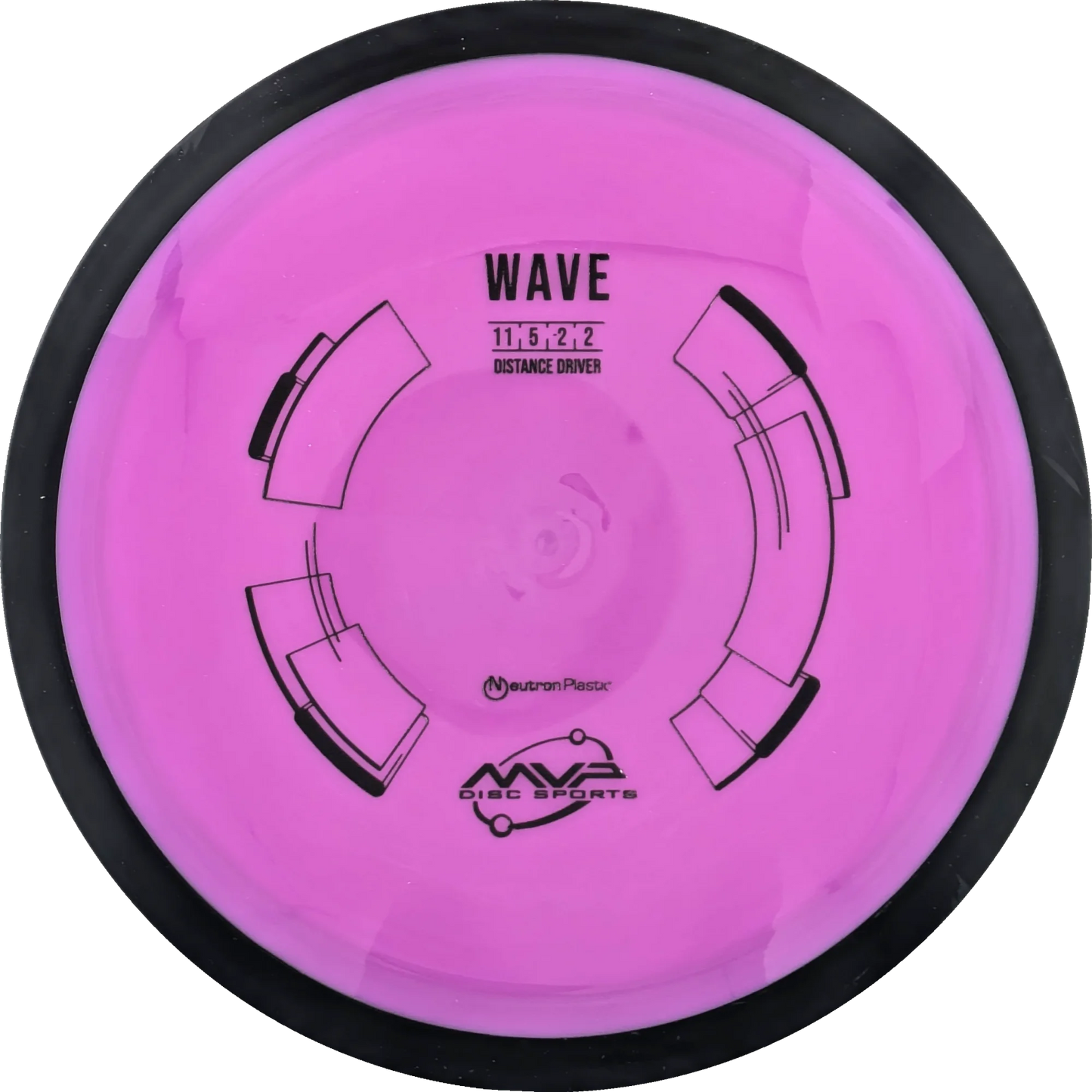 Neutron Wave Classic