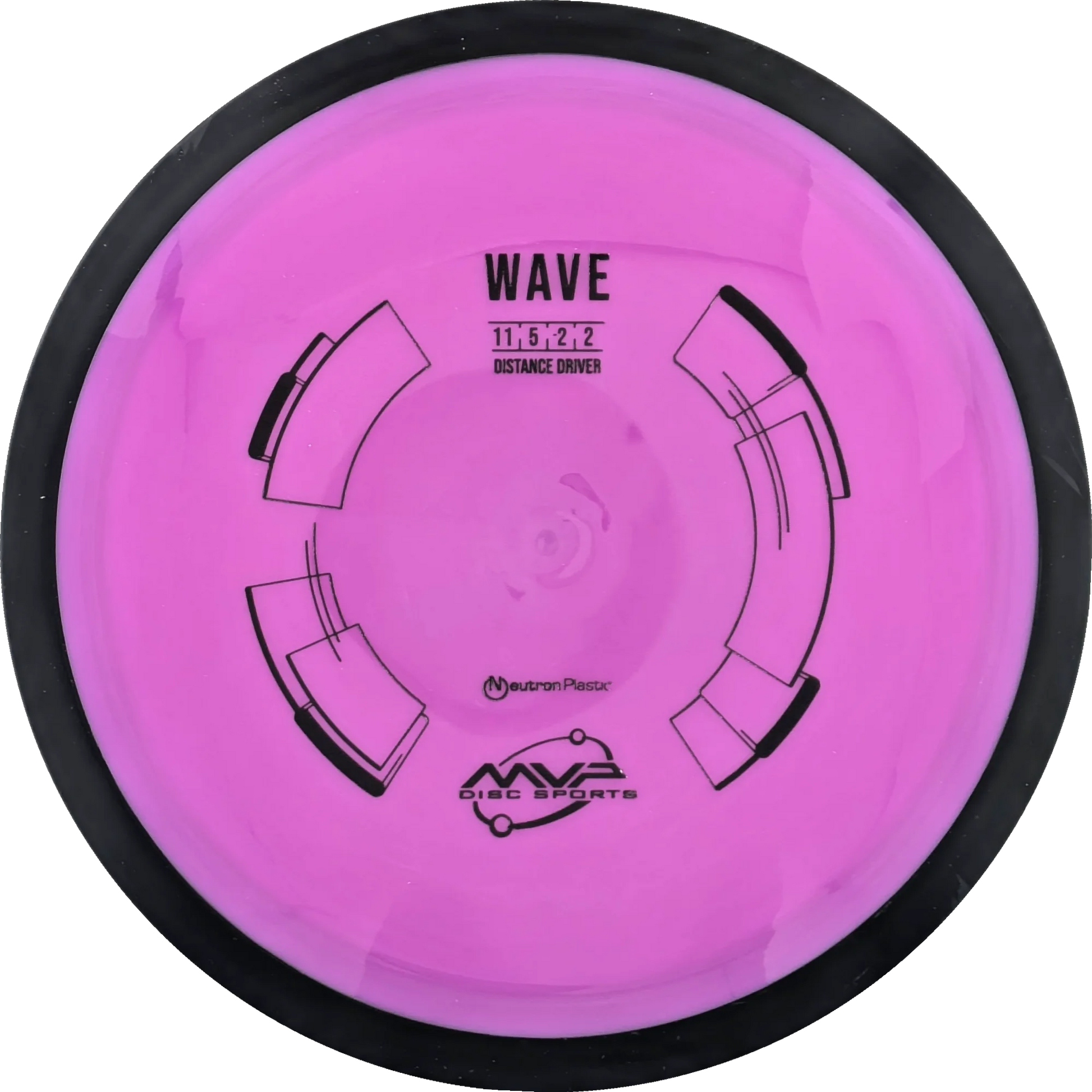 Neutron Wave Classic