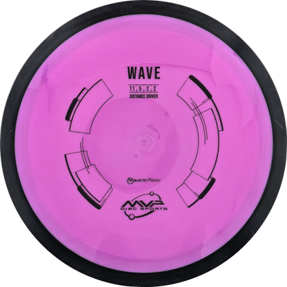 Neutron Wave Classic