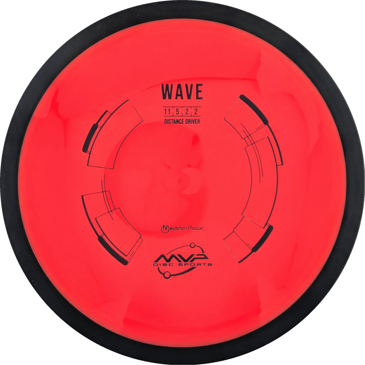 Neutron Wave Classic