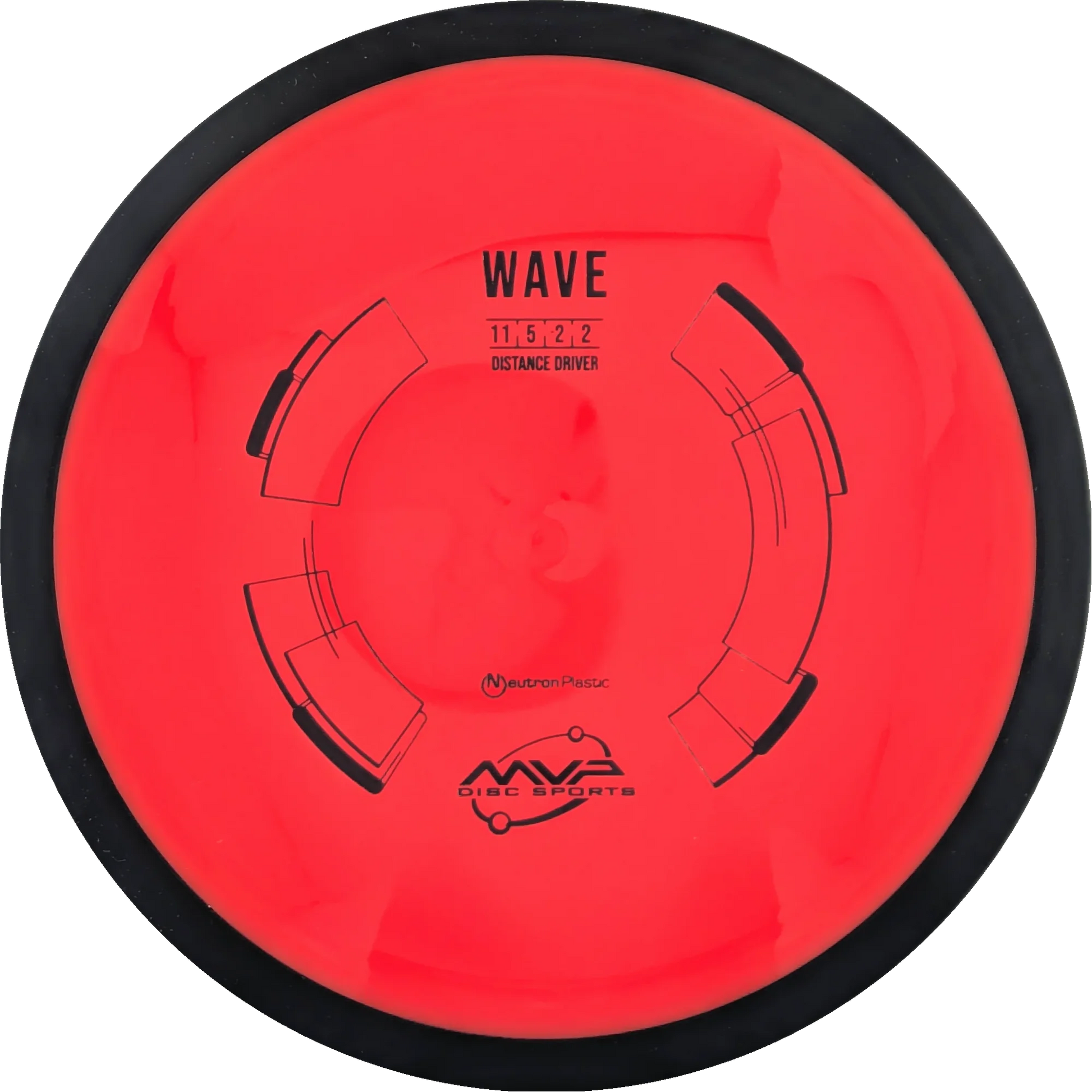 Neutron Wave Classic