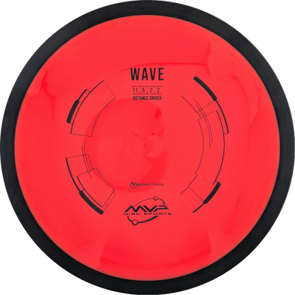 Neutron Wave Classic