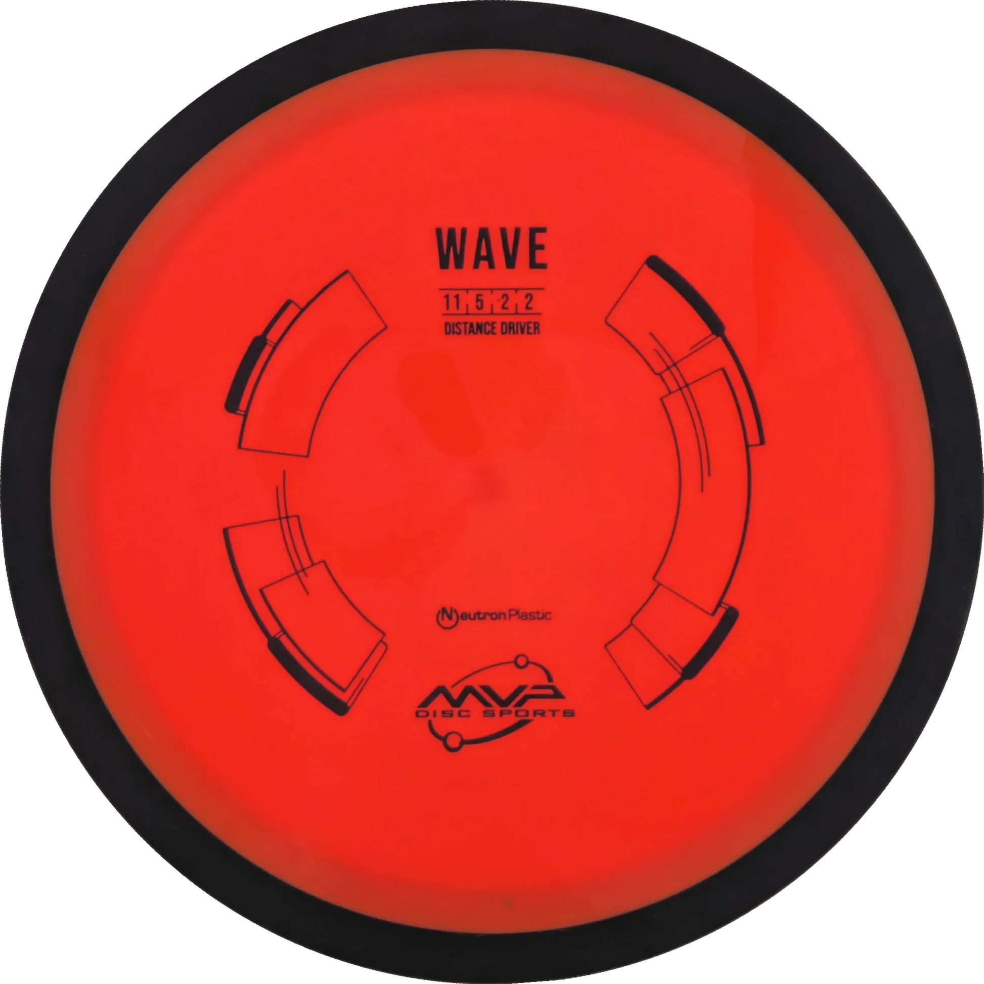 Neutron Wave Classic