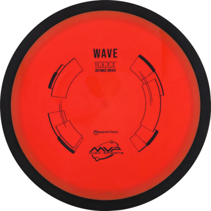 Neutron Wave Classic