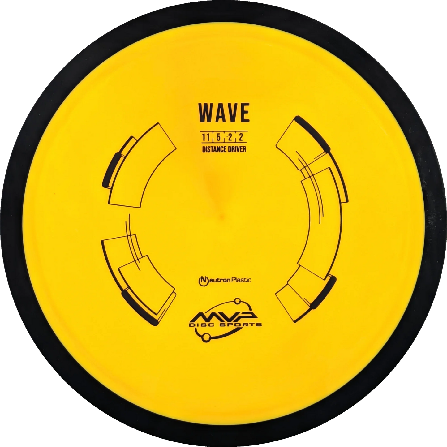 Neutron Wave Classic