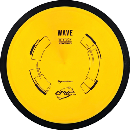 Neutron Wave Classic