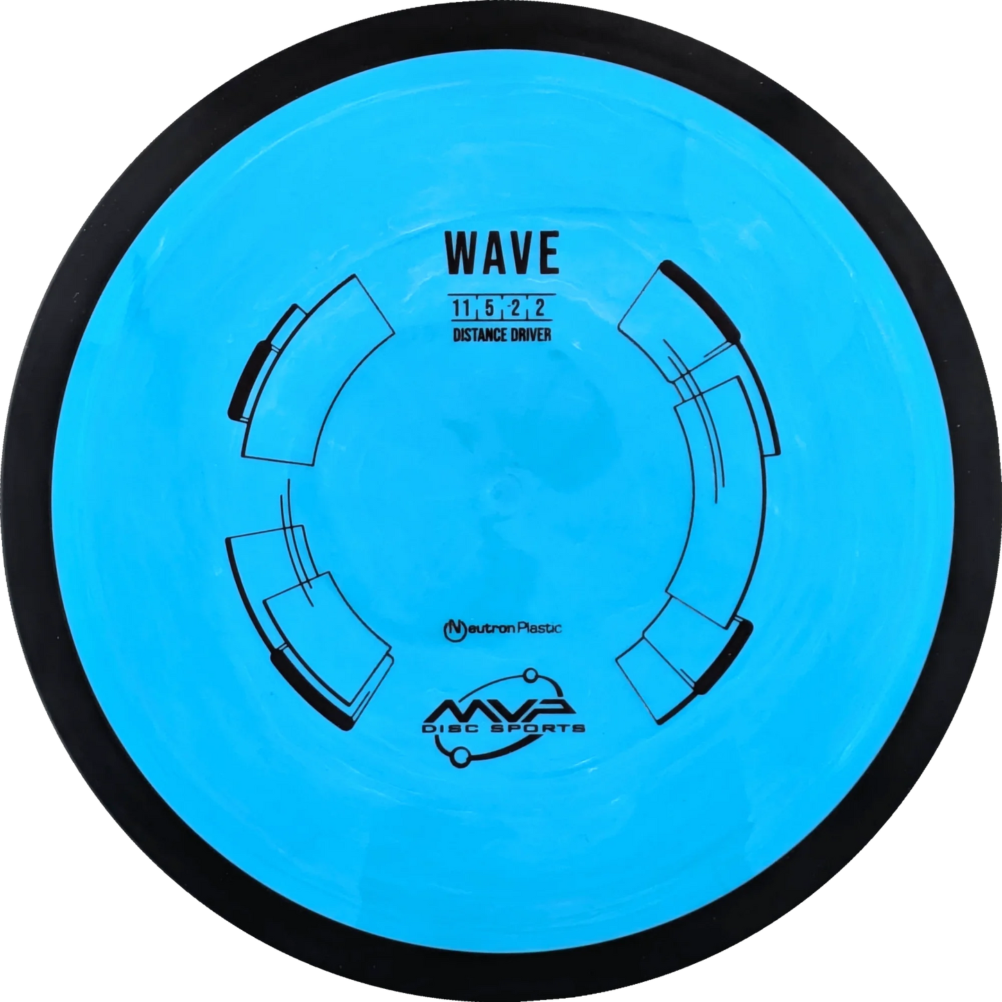 Neutron Wave Classic