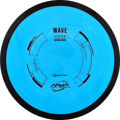 Neutron Wave Classic
