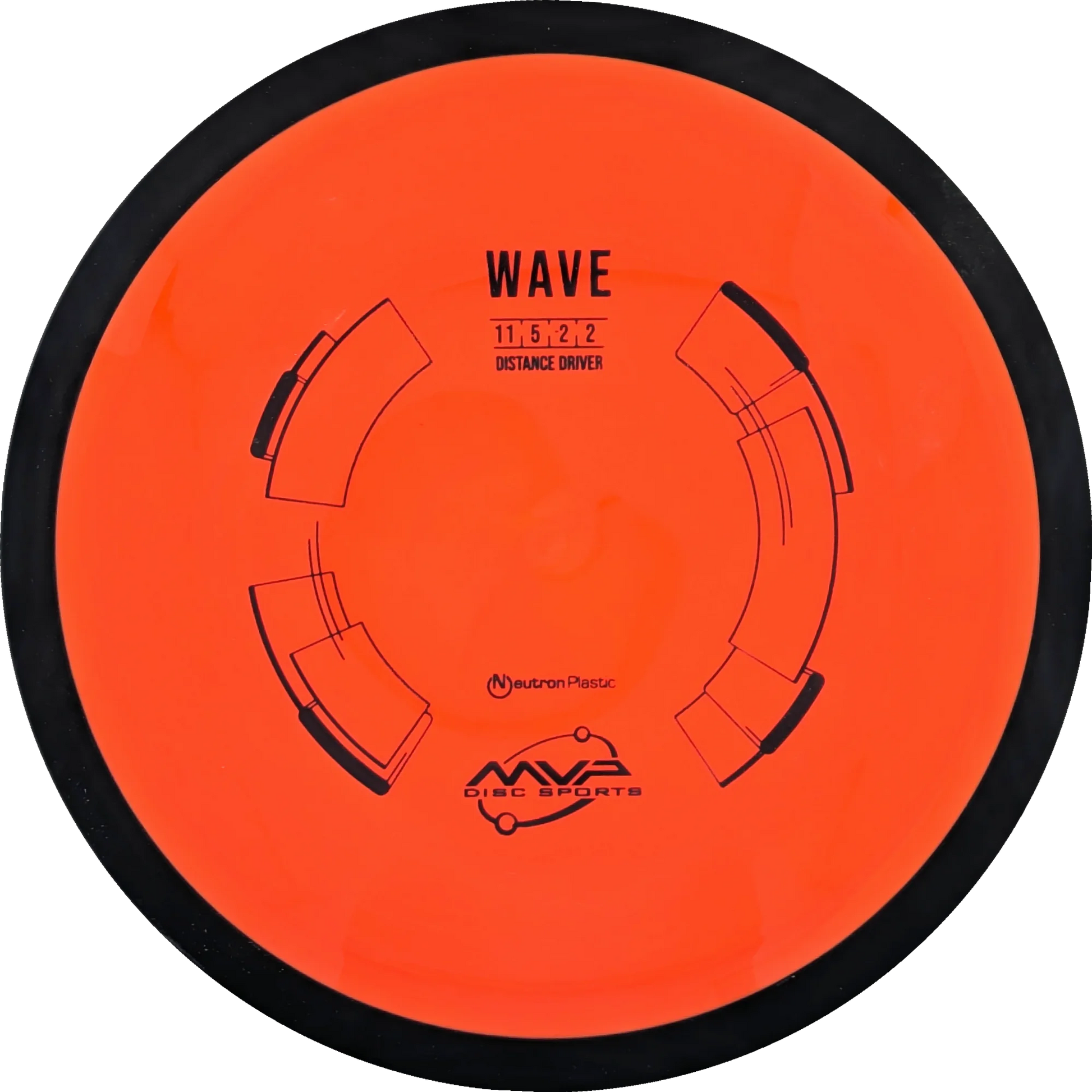 Neutron Wave Classic