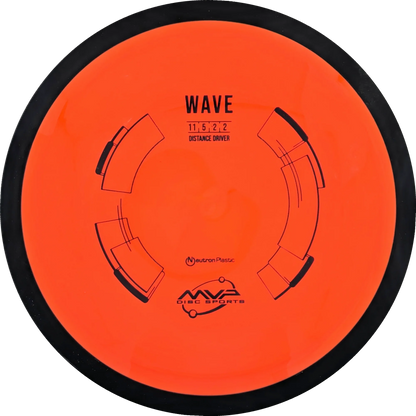 Neutron Wave Classic