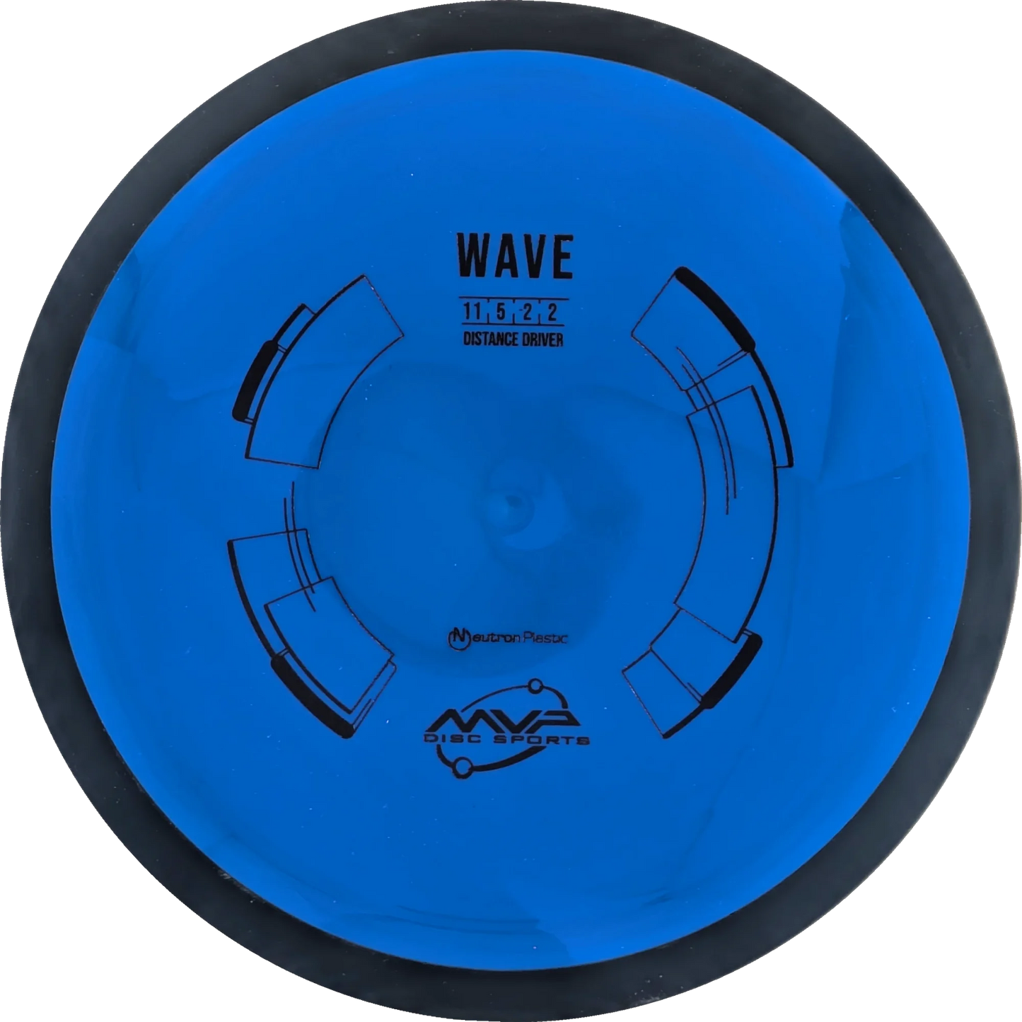 Neutron Wave Classic
