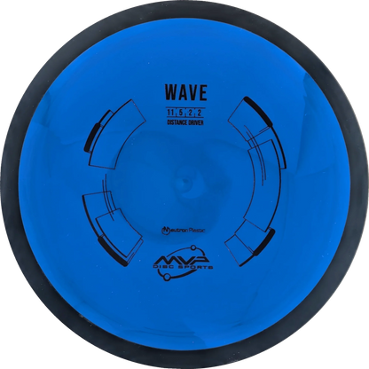 Neutron Wave Classic