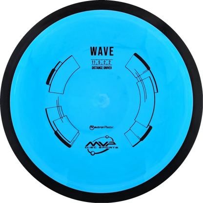 Neutron Wave Classic