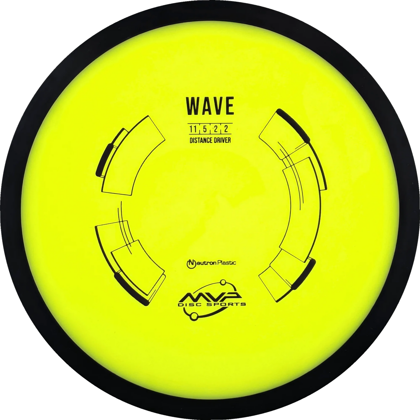 Neutron Wave Classic