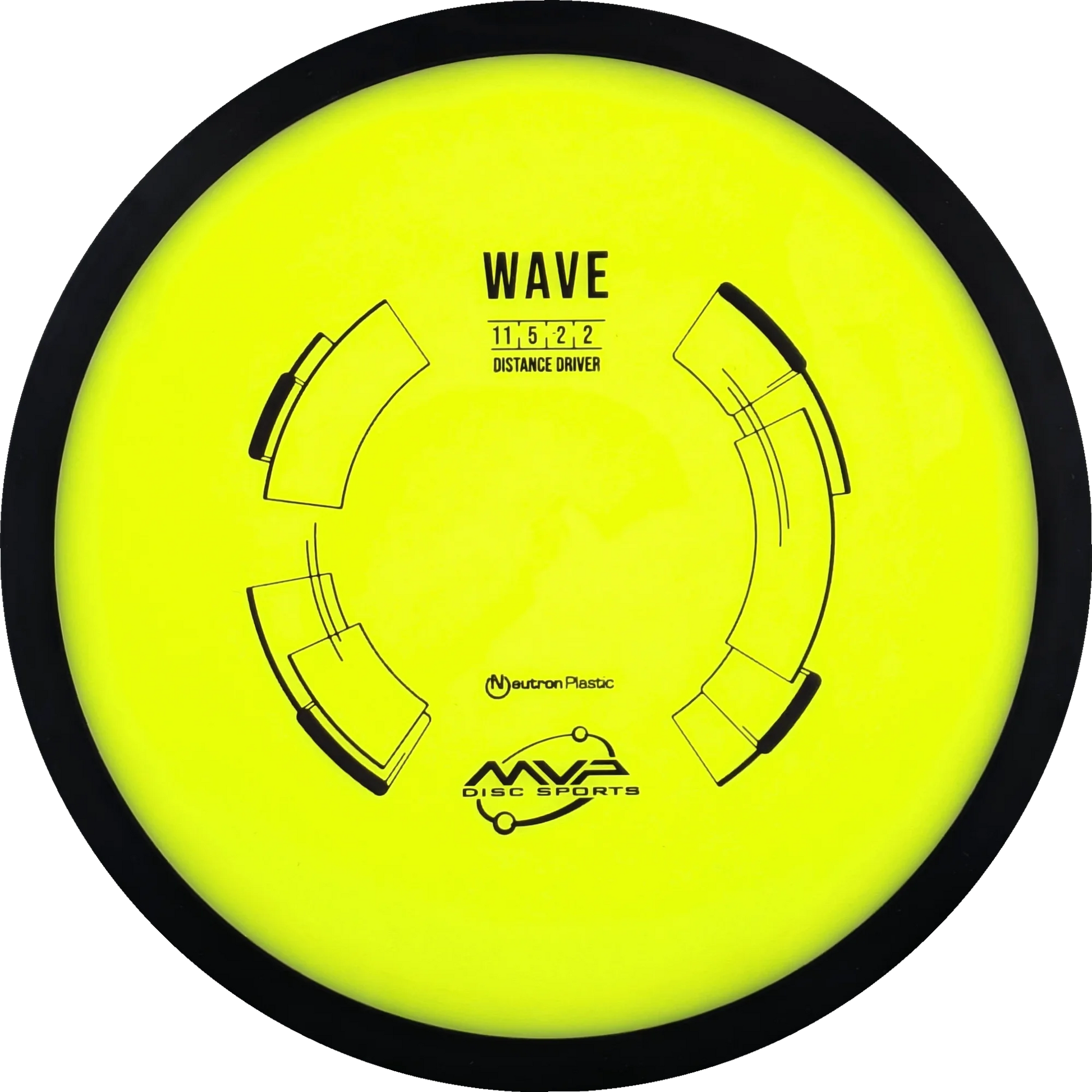 Neutron Wave Classic
