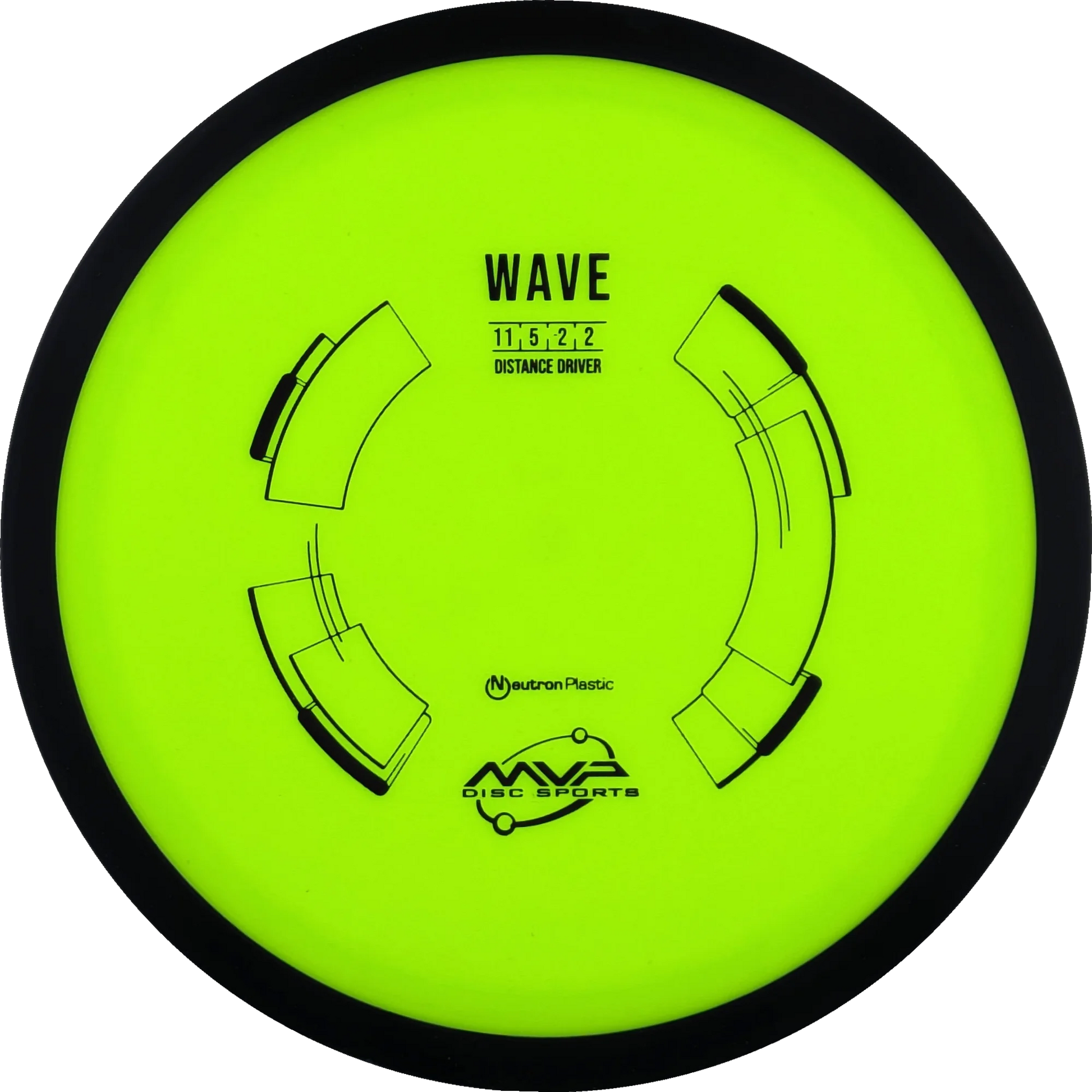 Neutron Wave Classic