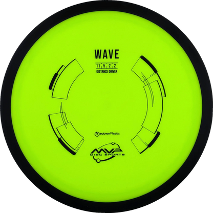 Neutron Wave Classic