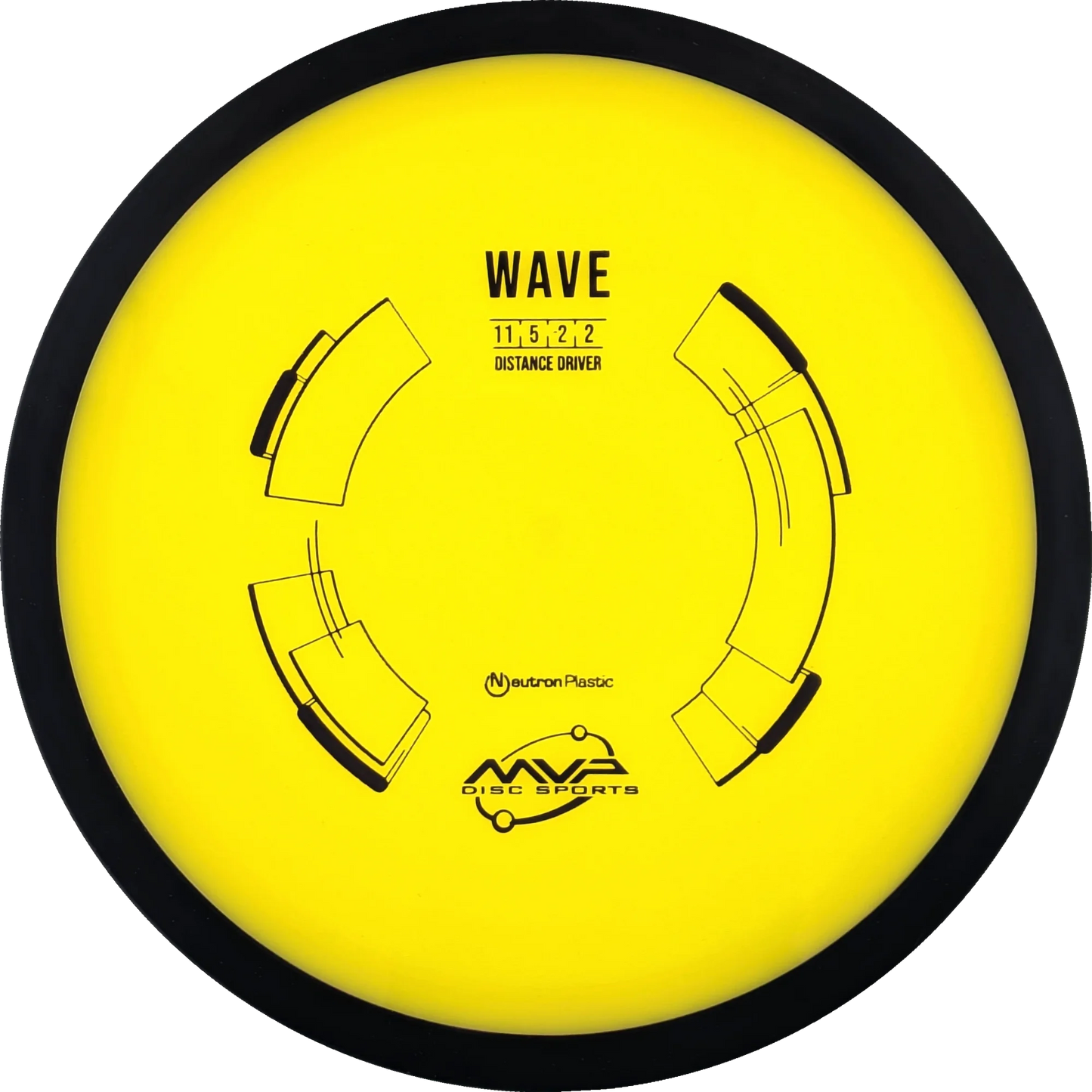 Neutron Wave Classic