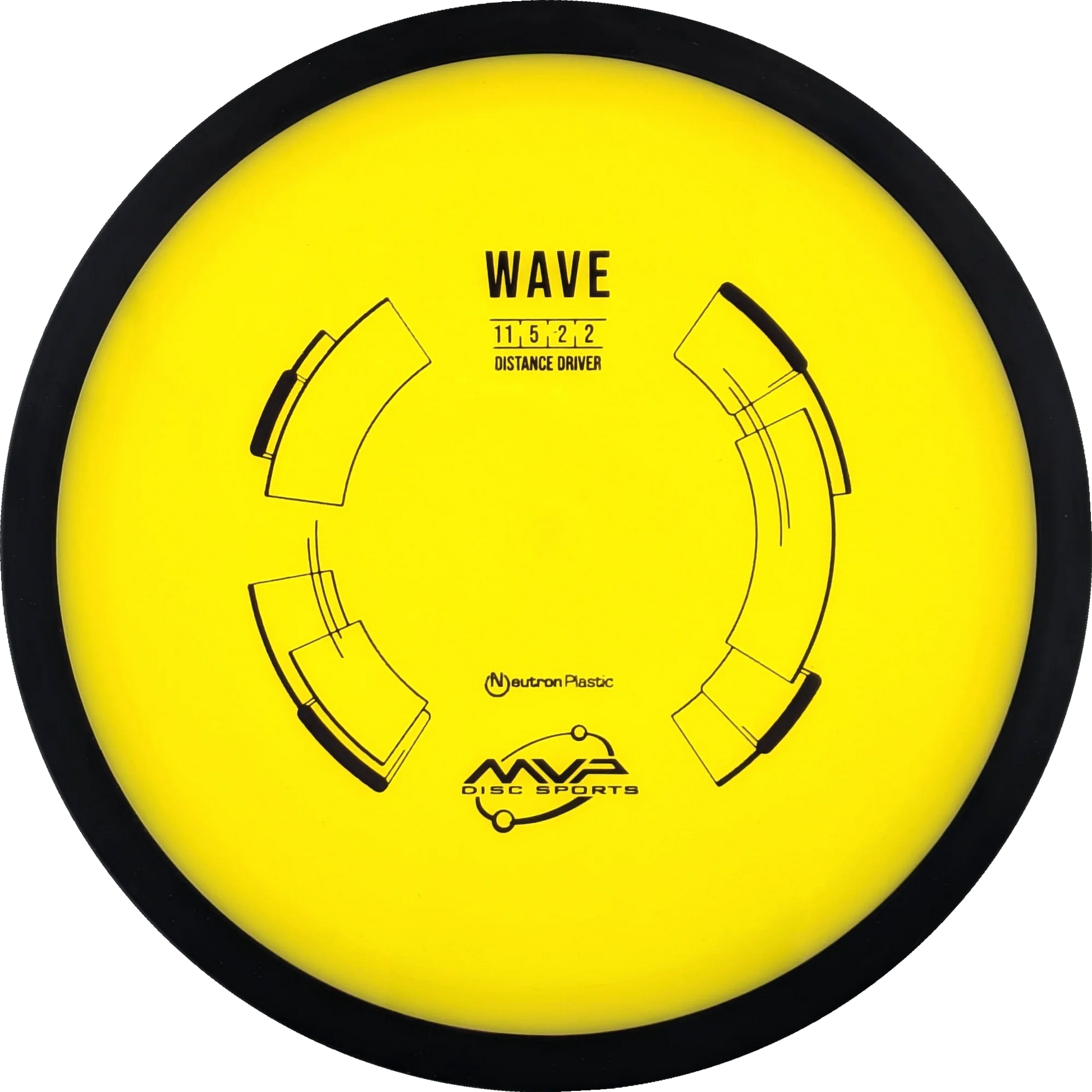 Neutron Wave Classic
