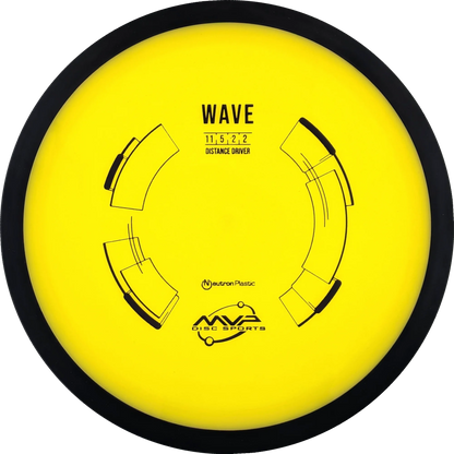Neutron Wave Classic
