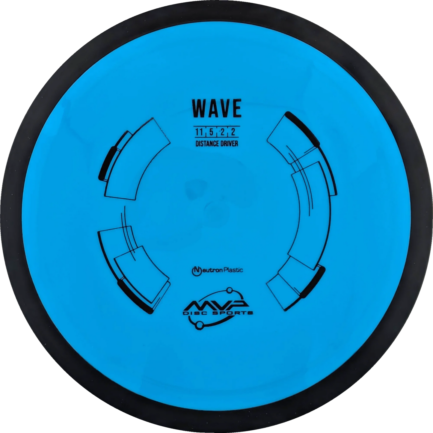 Neutron Wave Classic