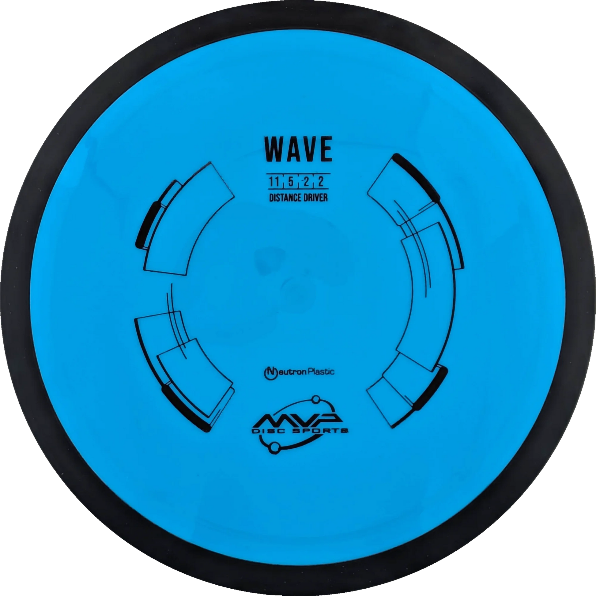 Neutron Wave Classic