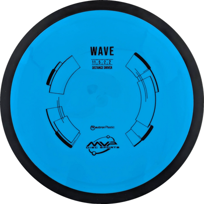 Neutron Wave Classic