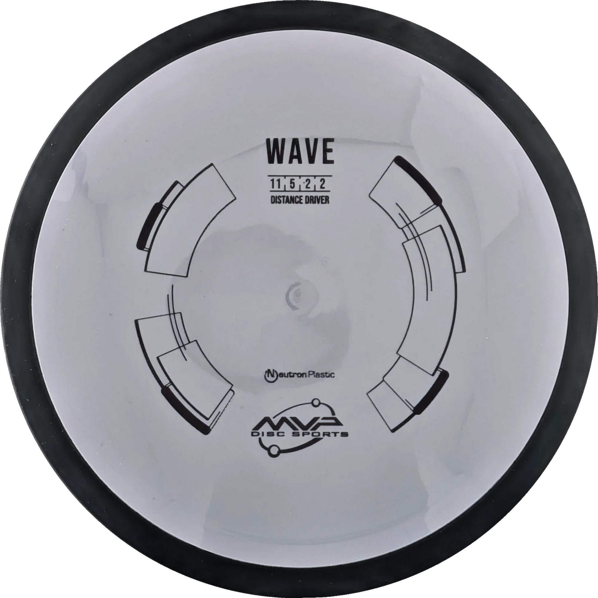 Neutron Wave Classic