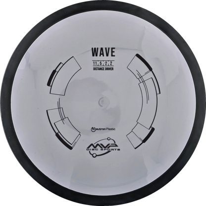 Neutron Wave Classic