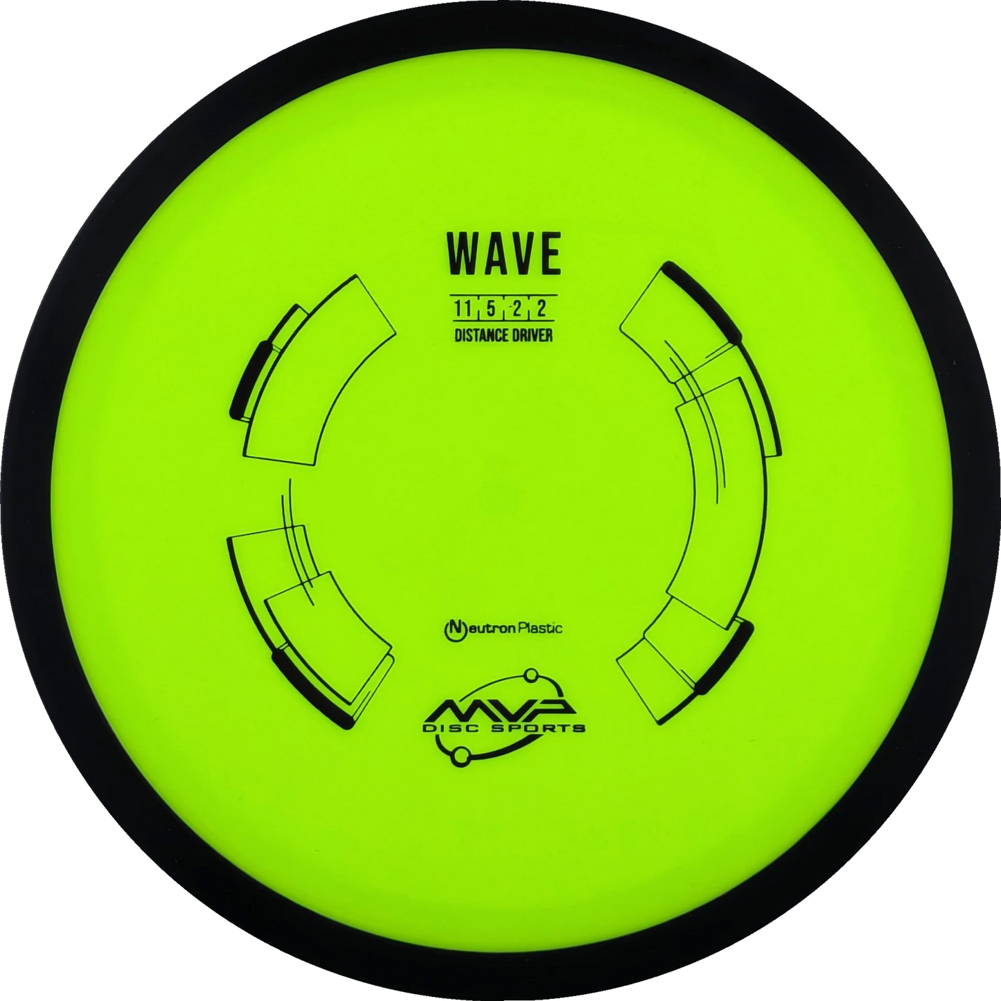 Neutron Wave Classic
