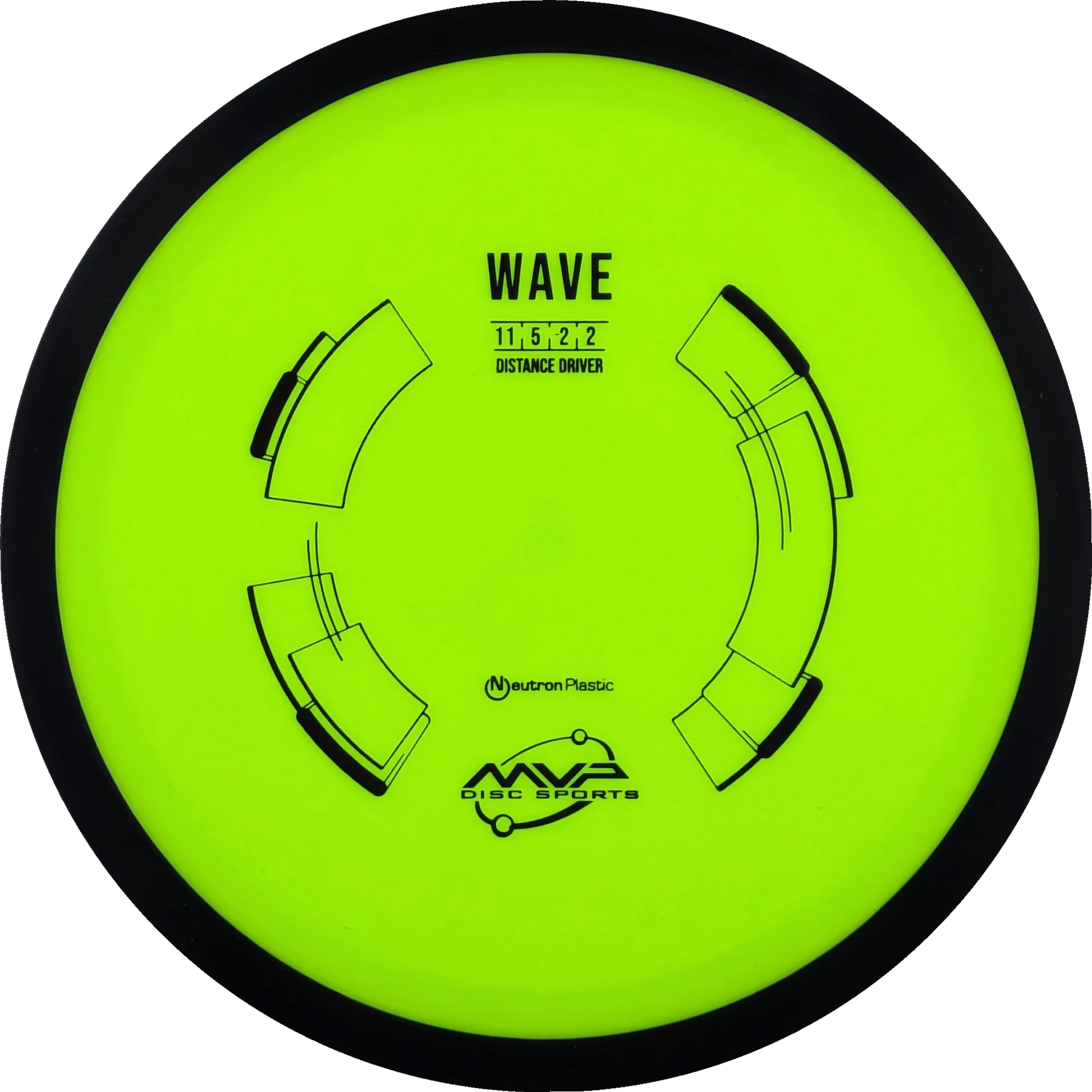 Neutron Wave Classic