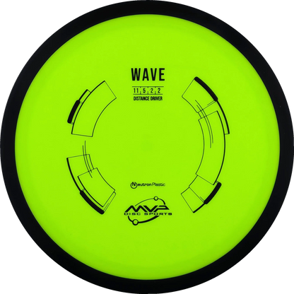 Neutron Wave Classic