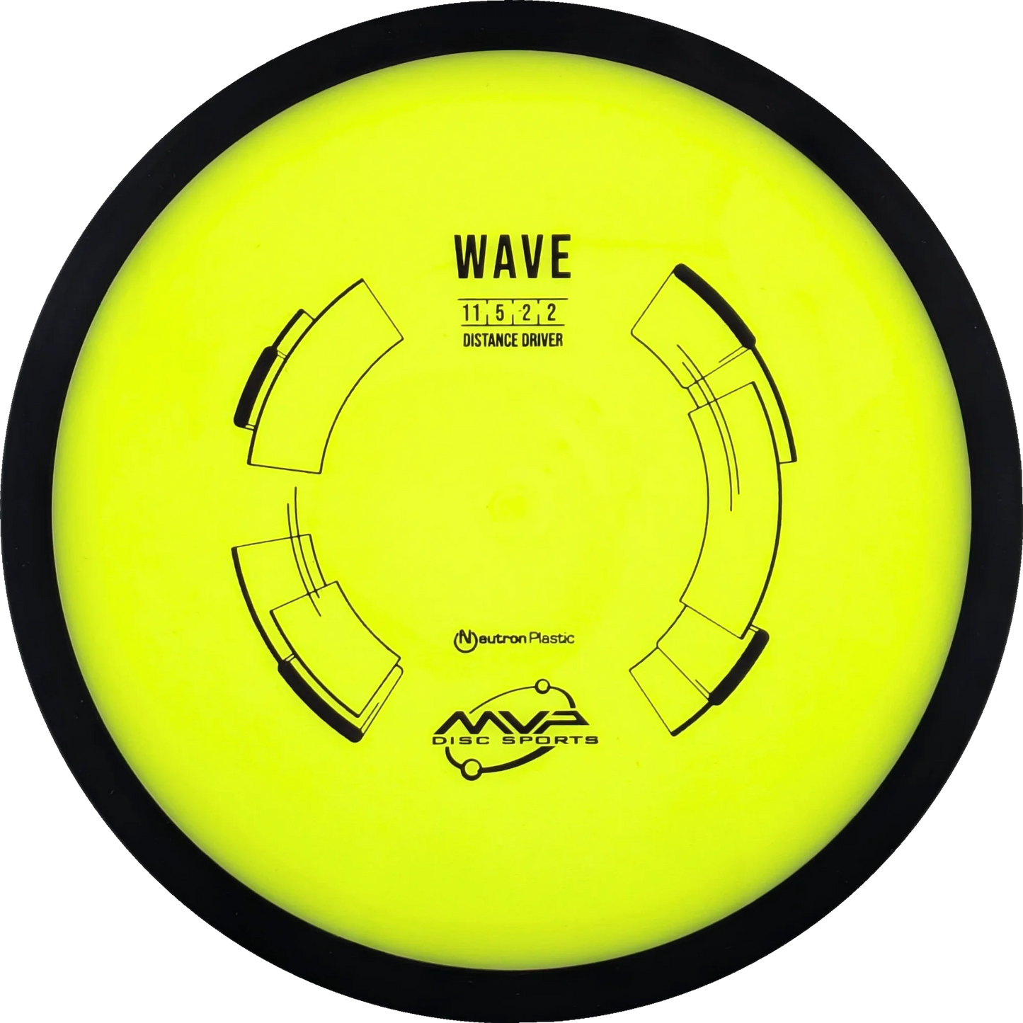 Neutron Wave Classic
