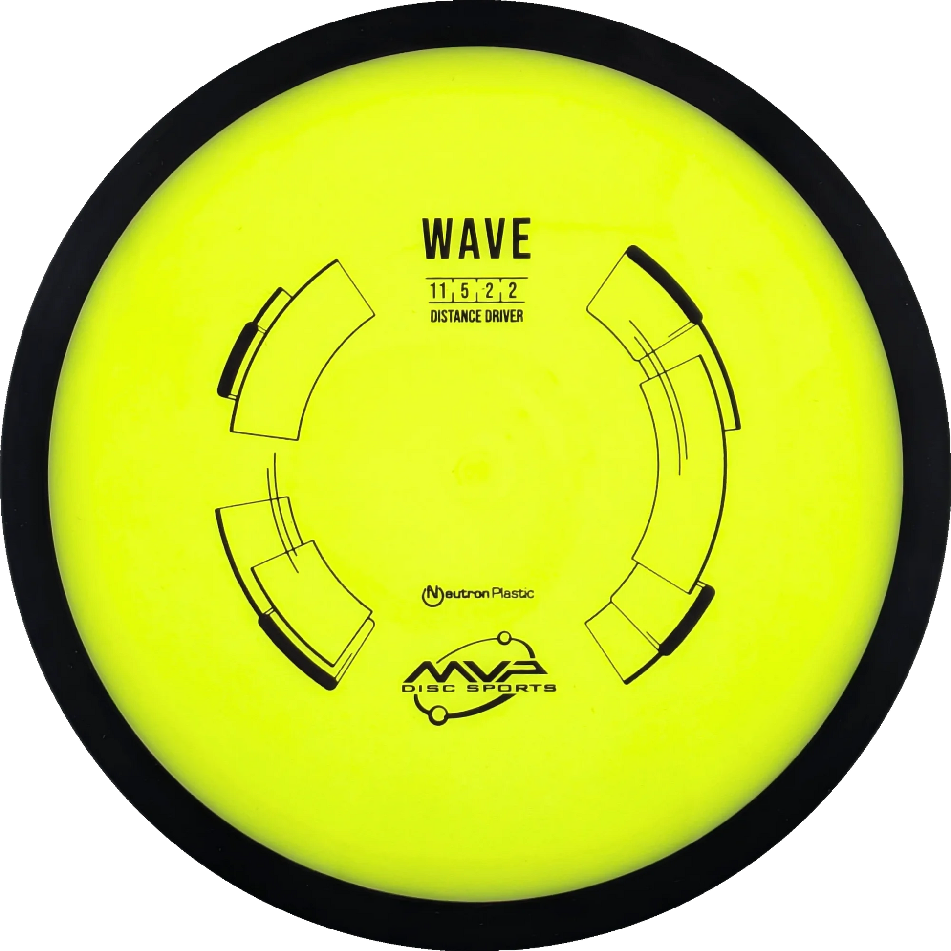 Neutron Wave Classic