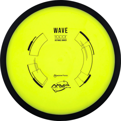 Neutron Wave Classic