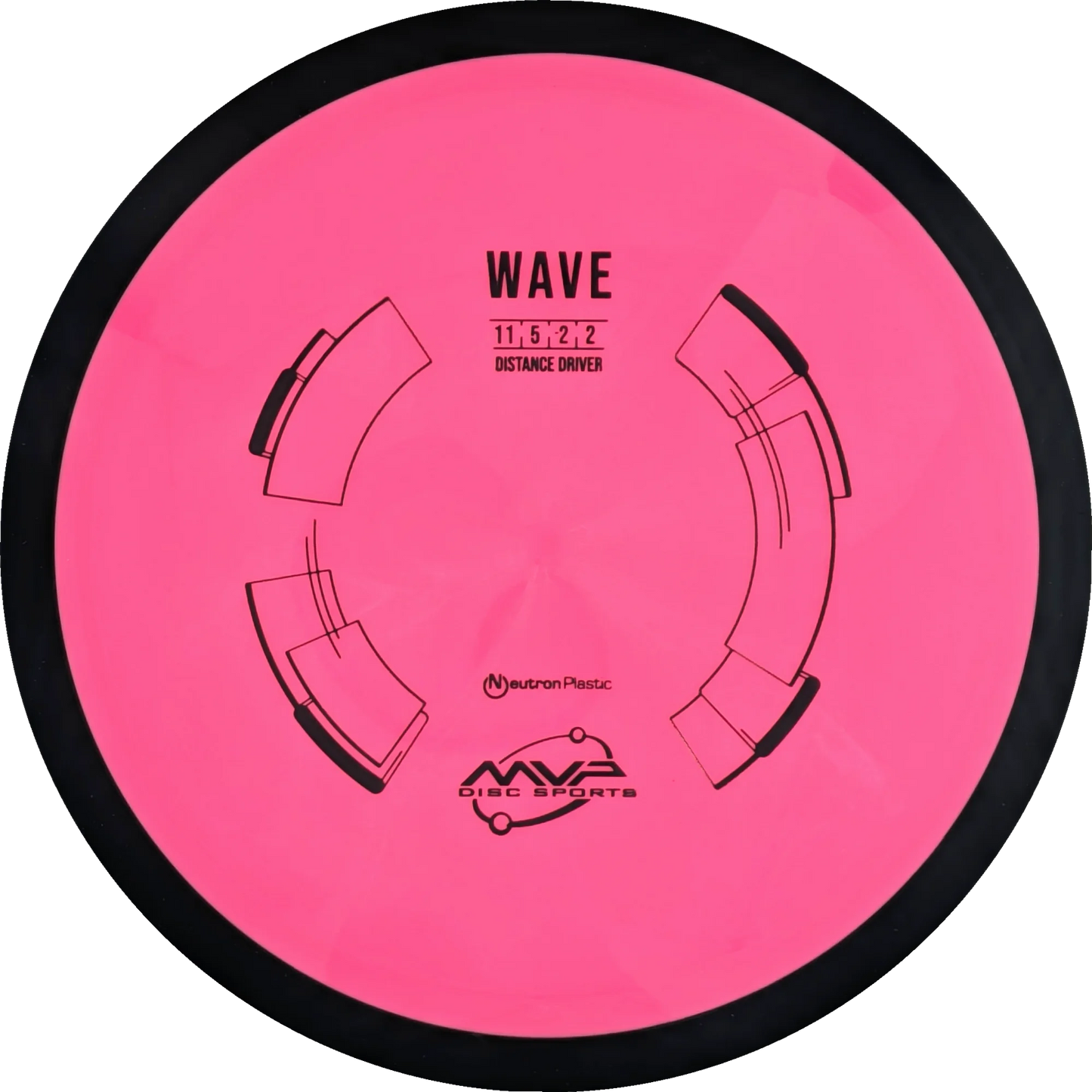 Neutron Wave Classic